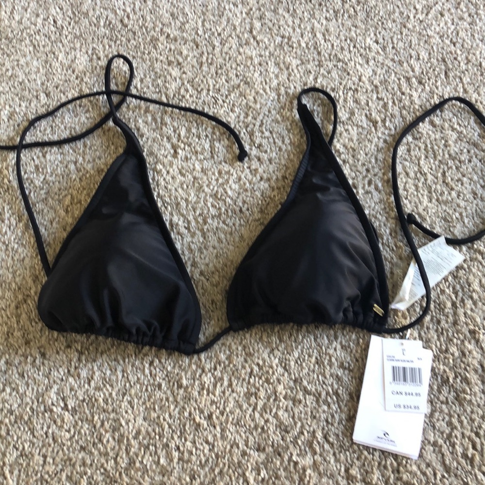 NWT Rip Curl classic surf slide halter